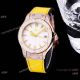 Hublot Ladies watches - Replica Classic Fusion Yellow Markers 33mm Watch (4)_th.jpg